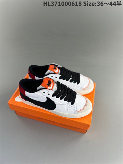 men blazer shoes-007